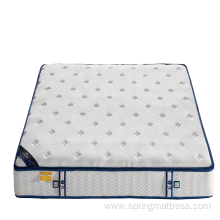 Customized Professional cheap spring coil bonnell mattress